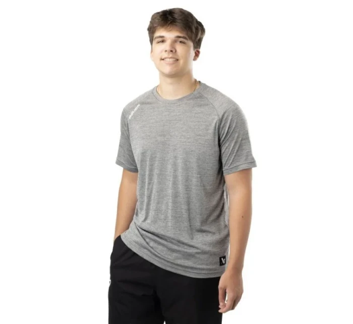 Tričko Team Tech Tee Sr M model 20486865 - Bauer