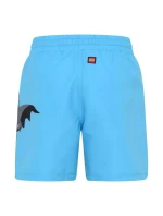 Lego Wear Lwalex 313 plavecké šortky - Plavecké šortky Jr 12010818-593