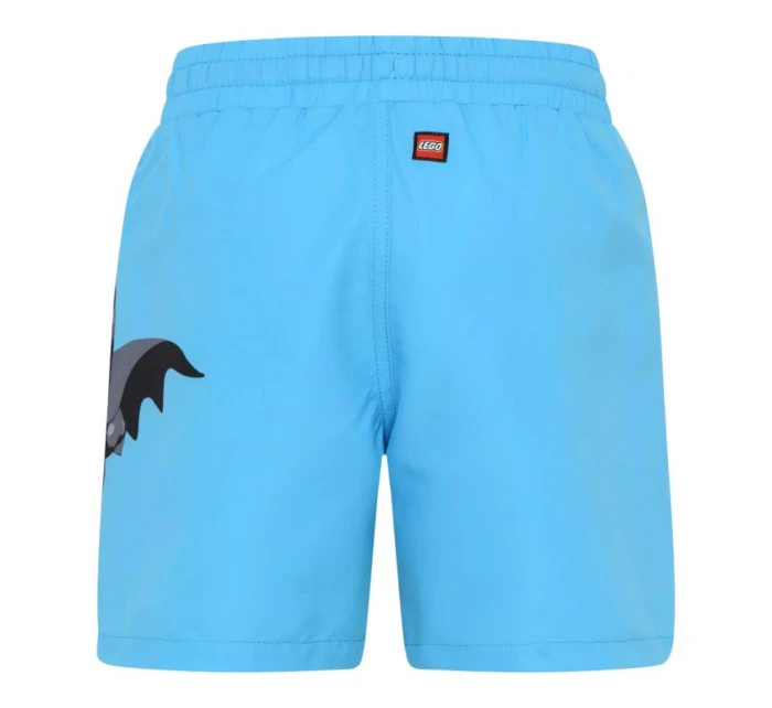 Lego Wear Lwalex 313 plavecké šortky - Plavecké šortky Jr 12010818-593