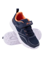 Dětská obuv model 21352699 LOW TEEN - Martes