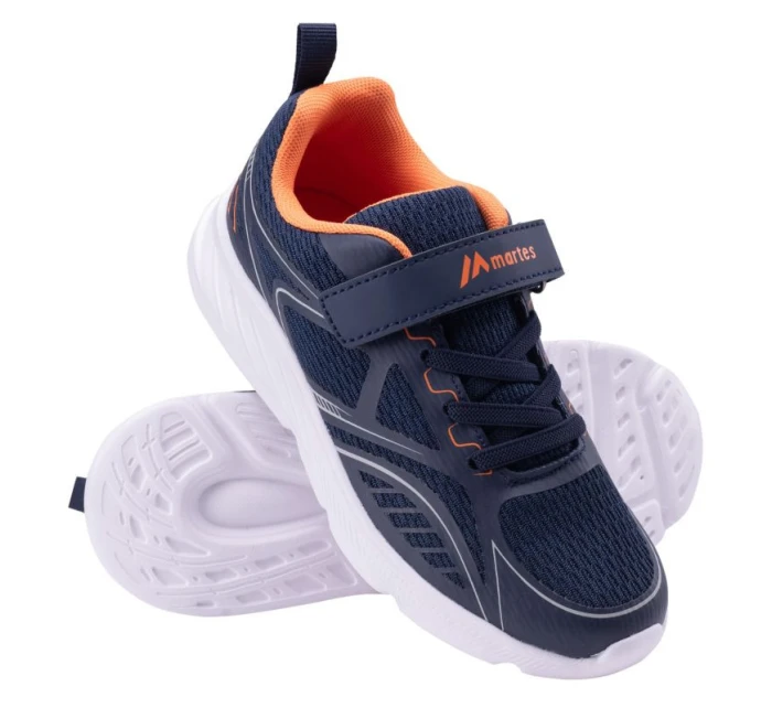 Dětská obuv model 21352699 LOW TEEN - Martes