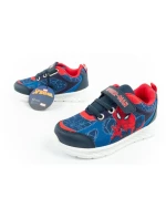 buty sportowe dziecięce sneakersy dla lekkie model 21360111 - Leomil