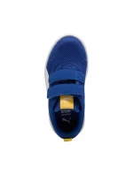 Boty Puma Courtflex V3 Mesh PS Jr 398085 05 Boty Puma Courtflex V3 Mesh PS Jr 398085 05