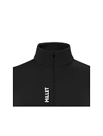 Mikina MILLET M Seneca Fleece, černá