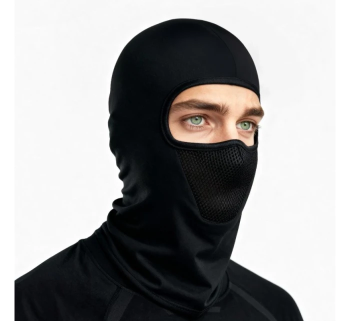 Spokey CLAVY 180 celoroční kukla se síťovinou v ústech