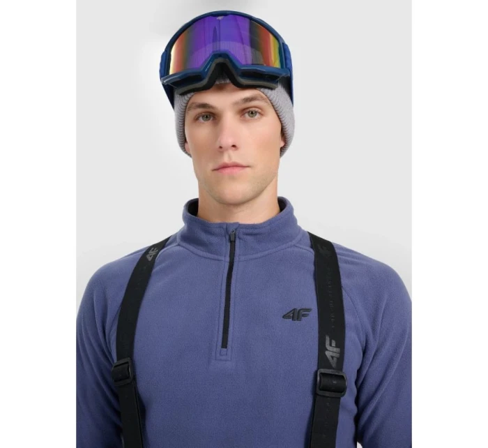 Pánské termoprádlo (top) model 21726930 pánské - 4F Pánské termoprádlo (top) model 21726930 pánské - 4F