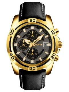 Pánské hodinky model 21805793 + BOX - Skmei