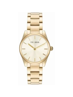 Dámské hodinky PAUL LORENS PL20008B-4D1 + BOX