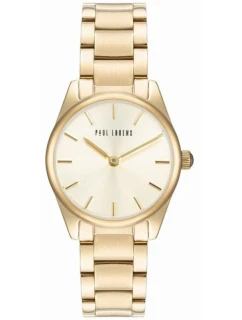 Dámské hodinky PAUL LORENS PL20008B-4D1 + BOX