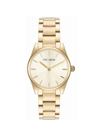 Dámské hodinky PAUL LORENS PL20008B-4D1 + BOX Dámské hodinky PAUL LORENS PL20008B-4D1 + BOX