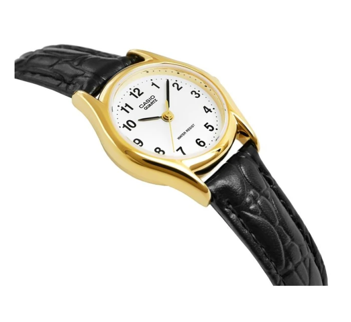 Dámské hodinky CASIO LTP-1154PQ-7BEG + krabice Dámské hodinky CASIO LTP-1154PQ-7BEG + krabice