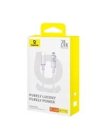 Baseus USB kabel model 21861764