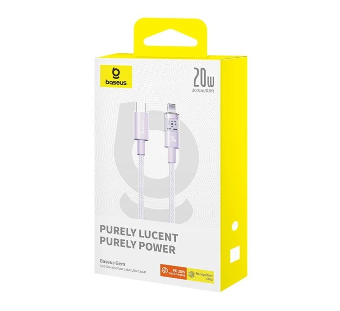 Baseus USB kabel model 21861764