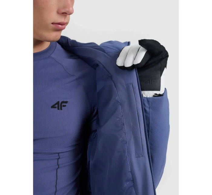 Pánská lyžařská bunda 10000 model 21868320 - 4F