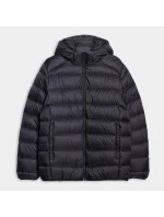 Pánská trekingová bunda model 21918542 - 4F Pánská trekingová bunda model 21918542 - 4F