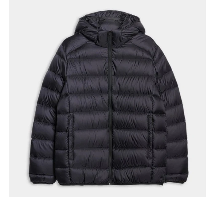 Pánská trekingová bunda model 21918542 - 4F Pánská trekingová bunda model 21918542 - 4F