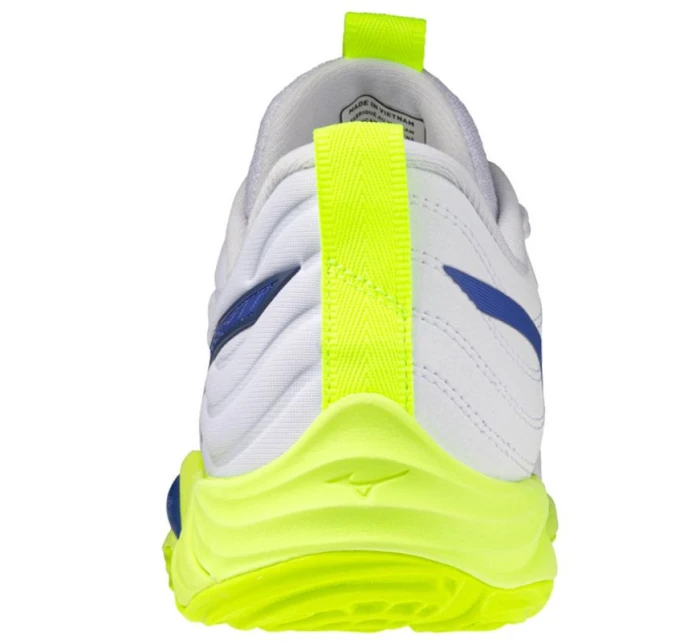 Boty WAVE ELITE model 21943086 - Mizuno Boty WAVE ELITE model 21943086 - Mizuno