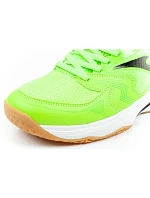 Pánská zelená sálová sportovní obuv Joma model 22088618 na volejbal - Hikvision