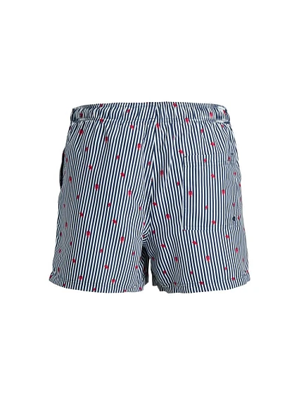 pánské plavky  SHORTS NAVY model 22199913 - Jack&Jones