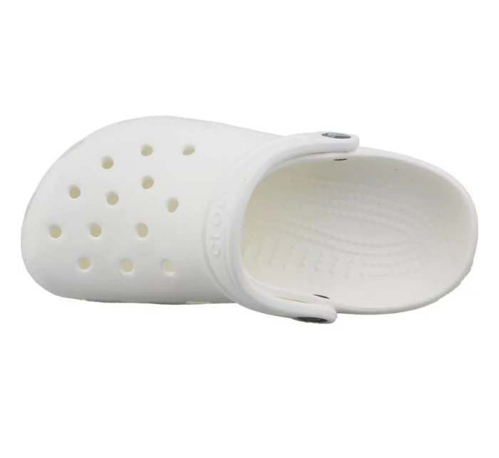 Žabky Crocs Classic Clog 10001-100