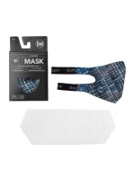 BUFF® FILTRAČNÍ MASKA KEREN FLASH PINK 126640 552 10 00 BUFF® FILTRAČNÍ MASKA KEREN FLASH PINK 126640 552 10 00