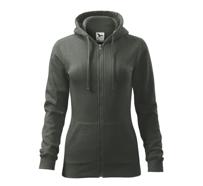Dámská mikina Trendy Zipper W MLI-41167 - Malfini