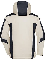 JN Pracovní zimní softshellová bunda Strong 02.0 model 22491226 - Daiber