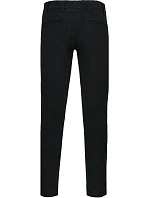 K 740 Pánské chino kalhoty model 22510769 black - Kariban K 740 Pánské chino kalhoty model 22510769 black - Kariban
