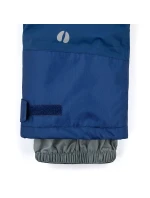 Chlapecká kombinéza model 16238556 tmavě modrá - Kilpi Chlapecká kombinéza model 16238556 tmavě modrá - Kilpi