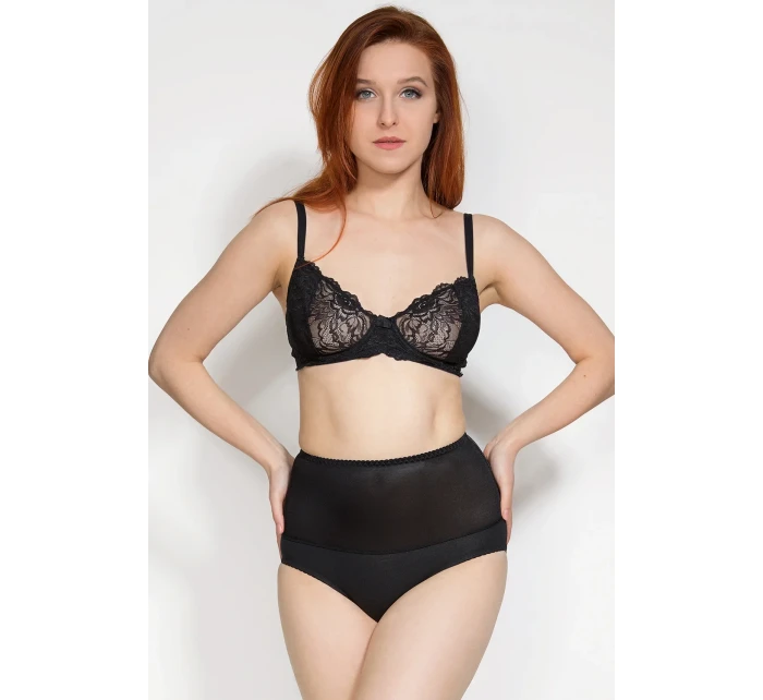 Mitex Iga barva: černá