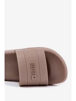 Lehké Pánské Sandály Big Star model 21695345 Tmavě Modré - Big Star Shoes