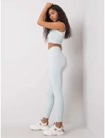 Sada KMPL světle modrá model 15281721 - FPrice Sada KMPL světle modrá model 15281721 - FPrice