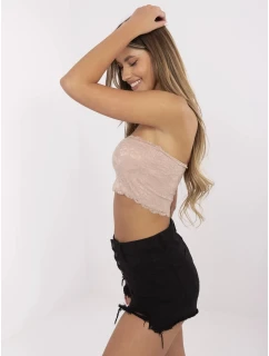 Top model 21153856 ciemny różowy - FPrice