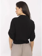 Koszula DHJ KS  czarny model 21129479 - FPrice