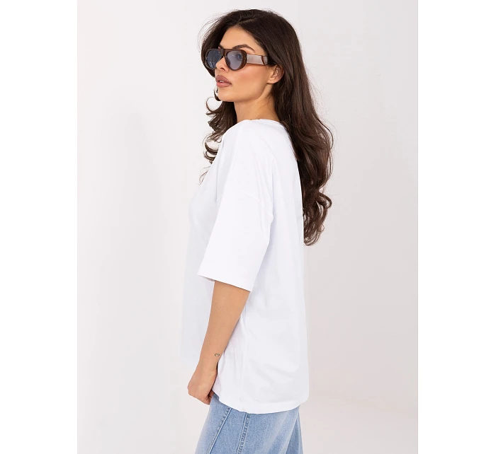 Tričko RV BZ A1230.12 bílé Tričko RV BZ A1230.12 bílé