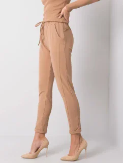 Tepláky RV DR model 14843183 velbloud - FPrice