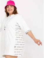 Šaty RV SK 7784.05P bílé Šaty RV SK 7784.05P bílé