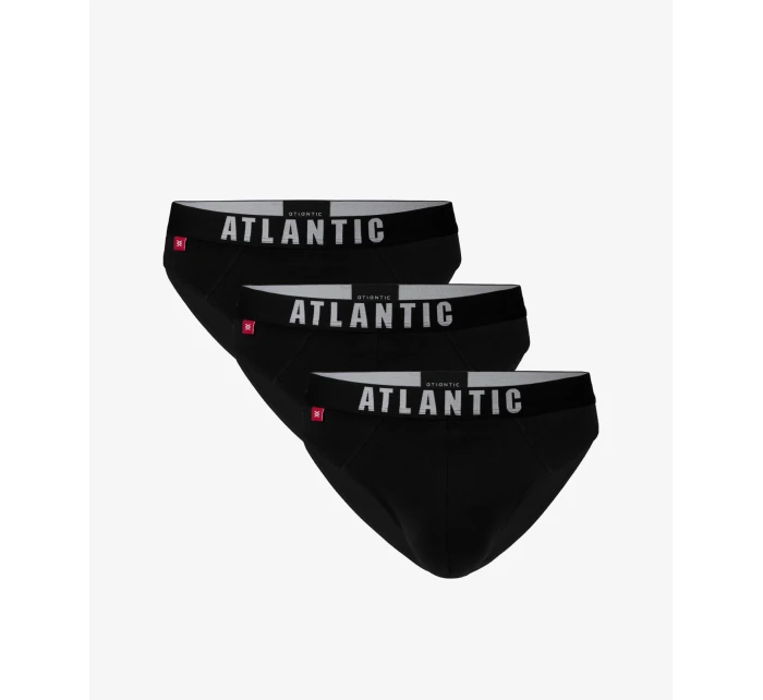 3-PACK Slipy męskie sport 3-PACK Slipy męskie sport