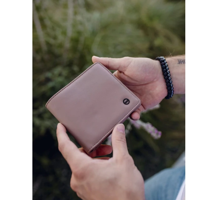 Peněženka VUCH Crew Dusty Beige