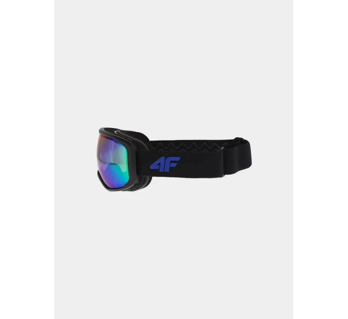 Dětské lyžařské brýle 4F Dětské lyžařské brýle 4F