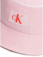 Pánské plavky Klobouky BUCKET HAT KM0KM00984XM9 - Calvin Klein