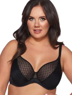 PODPRSENKA AV 2103 ČERNÁ