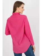 Košile s dlouhým rukávem  model 176758 Factory Price