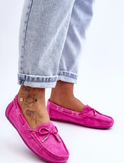 Mokasiny model 181829 Step in style