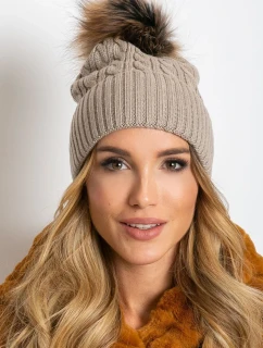 Čepice  model 208257 AT