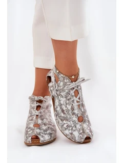 Boty model 212924 Step in style