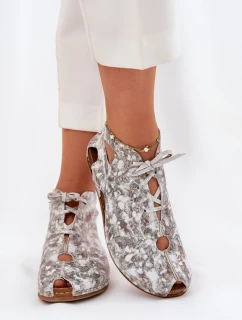 Boty  model 212924 Step in style