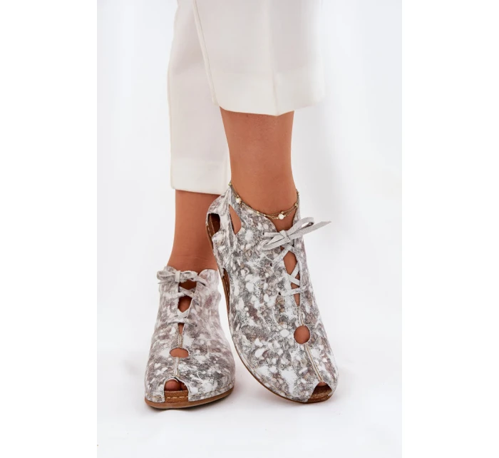 Boty model 212924 Step in style Boty model 212924 Step in style