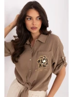 Dámská košile  model 213427 Italy Moda