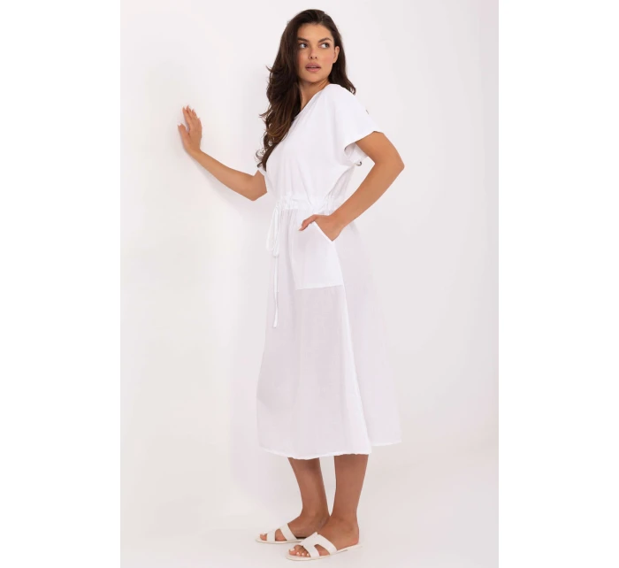 Denní šaty model 215509 Och Bella Denní šaty model 215509 Och Bella